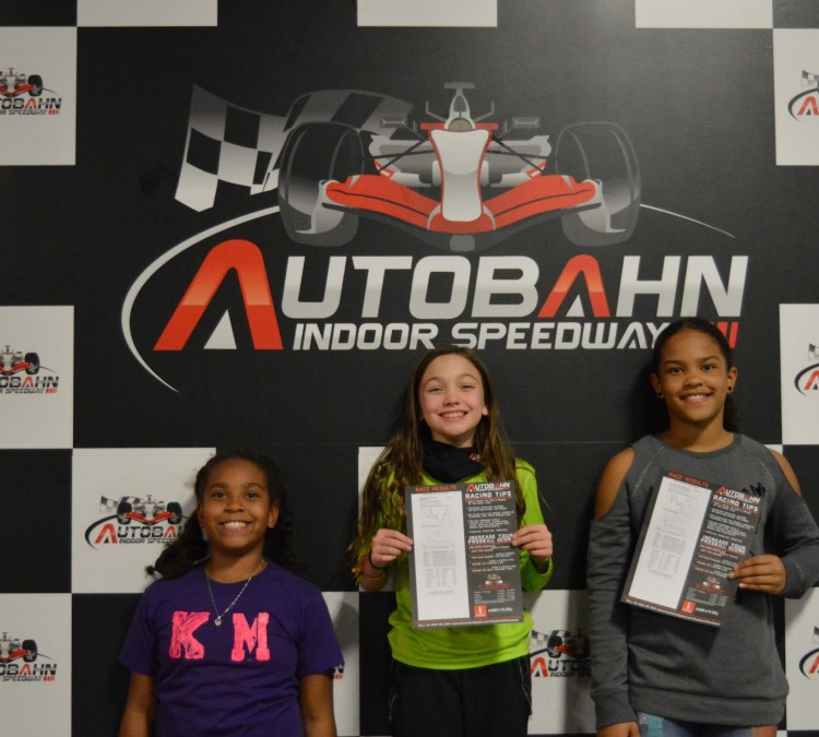 Autobahn Indoor Speedway & Events - Manassas, VA (Manassas,&nbspVA)